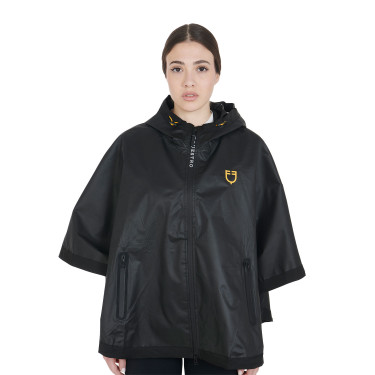 Impermeable mujer rendimiento y estilo Equestro
