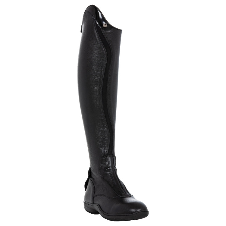 Botas modelo Perugino medio-altas Franceschini