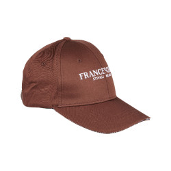 Gorra de béisbol unisex Franceschini