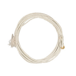 Lazo encerado modelo Classic Wax talla 45 Pool's