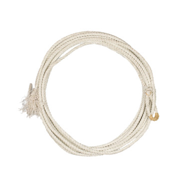 Lazo encerado modelo Classic Wax talla 45 Pool's