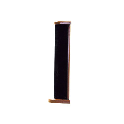 Soporte de madera para espuelas Pool's