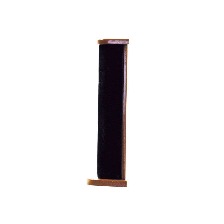 Soporte de madera para espuelas Pool's