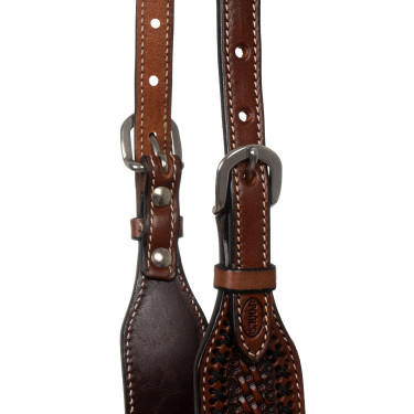 Brida western con una oreja Pool's Brida western con una oreja Pool's