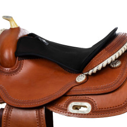 Protector de silla western Pool's Protector de silla western Pool's