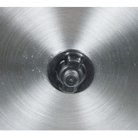 Comedero inox redonda 18l... Comedero inox redonda 18l...