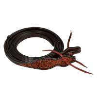new Marrón oscuro