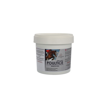 Arcilla Amaclay Hecho en EE. UU. 2,40 kg Umbría Equitación