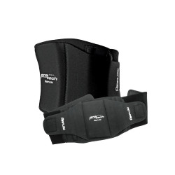 Faja lumbar baja de neopreno Pro-Tech