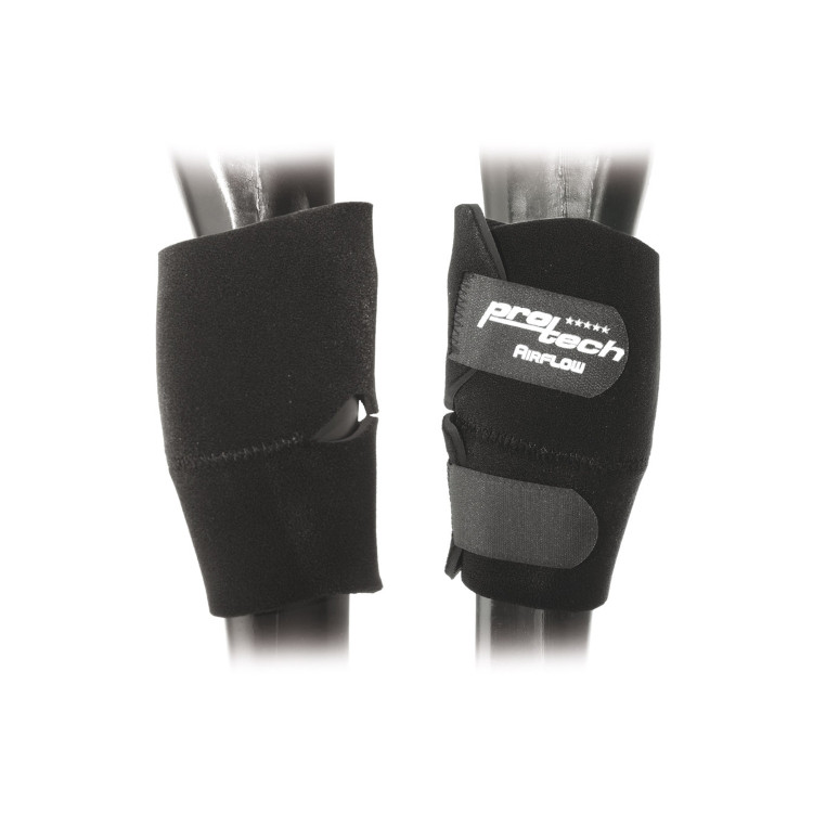 Rodilleras Airflow Pro-Tech