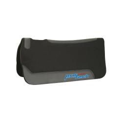 Manta de silla western y neopreno Pro-Tech