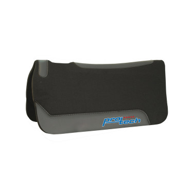 Manta de silla western y neopreno Pro-Tech