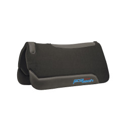 Manta de montar western Master de neopreno y fieltro Pro-Tech
