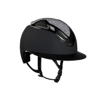 new Noir swarovski