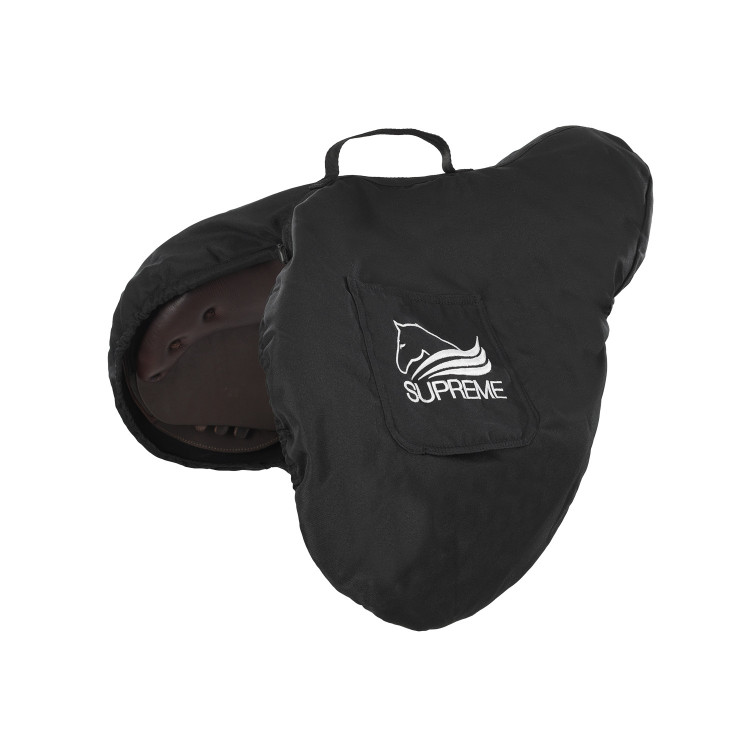 Funda de asiento de algodón nuevo estilo Supreme