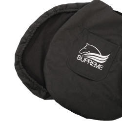 Funda de asiento de algodón nuevo estilo Supreme Funda de asiento de algodón nuevo estilo Supreme