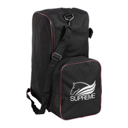 Bolsa para botas y casco con logotipo Supreme
