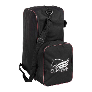 Bolsa para botas y casco con logotipo Supreme