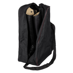 Bolsa para botas y casco con logotipo Supreme Bolsa para botas y casco con logotipo Supreme