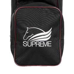 Bolsa para botas y casco con logotipo Supreme Bolsa para botas y casco con logotipo Supreme