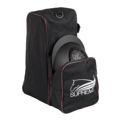 Bolsa para botas y casco con logotipo Supreme Bolsa para botas y casco con logotipo Supreme