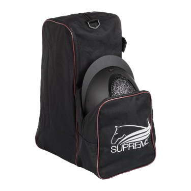 Bolsa para botas y casco con logotipo Supreme Bolsa para botas y casco con logotipo Supreme