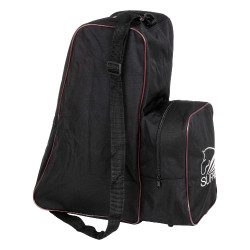 Bolsa para botas y casco con logotipo Supreme Bolsa para botas y casco con logotipo Supreme