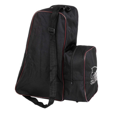 Bolsa para botas y casco con logotipo Supreme Bolsa para botas y casco con logotipo Supreme