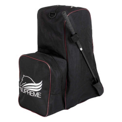 Bolsa para botas y casco con logotipo Supreme Bolsa para botas y casco con logotipo Supreme