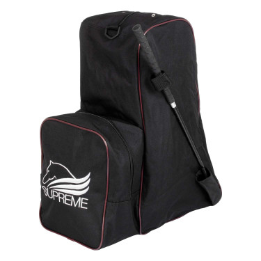 Bolsa para botas y casco con logotipo Supreme Bolsa para botas y casco con logotipo Supreme