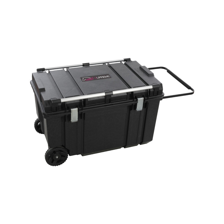 Cofre con ruedas 240 LT Supreme