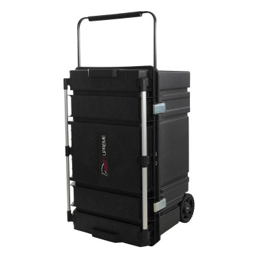 Cofre con ruedas 240 LT Supreme Cofre con ruedas 240 LT Supreme
