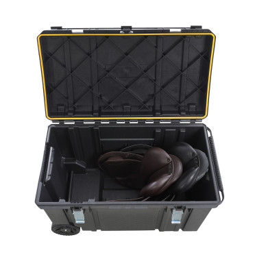 Cofre con ruedas 240 LT Supreme Cofre con ruedas 240 LT Supreme