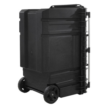 Cofre con ruedas 240 LT Supreme Cofre con ruedas 240 LT Supreme