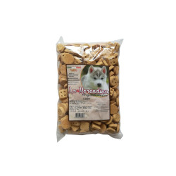 Galletas ligeras La Merendina 1kg Umbria Equitación