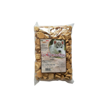 Galletas ligeras La Merendina 1kg Umbria Equitación Galletas ligeras La Merendina 1kg Umbria Equitación