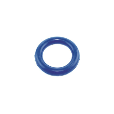 Anillo de caucho de 19 cm Umbria Equitazione Anillo de caucho de 19 cm Umbria Equitazione