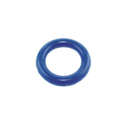 Anillo de goma de 6,5 cm Umbria Equitazione