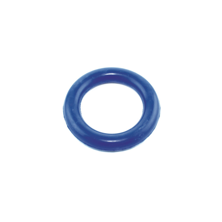 Anillo de goma de 6,5 cm Umbria Equitazione