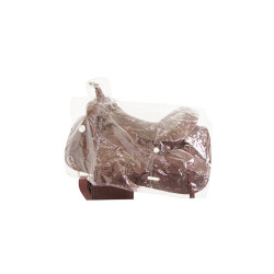 Funda de silla western impermeable Umbria Equitazione