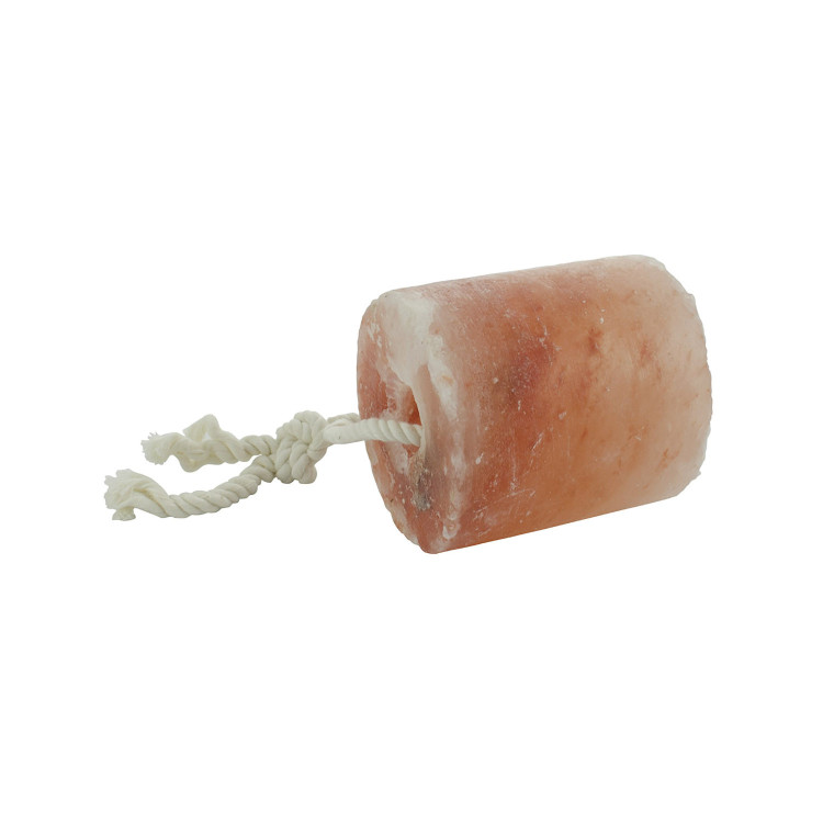 Bloque de sal del Himalaya 1 kg Umbria Equitazione Bloque de sal del Himalaya 1 kg Umbria Equitazione