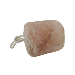 Bloque de sal del Himalaya 3 kg Umbria Equitazione Bloque de sal del Himalaya 3 kg Umbria Equitazione
