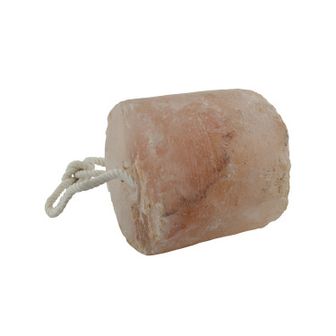 Bloque de sal del Himalaya 3 kg Umbria Equitazione Bloque de sal del Himalaya 3 kg Umbria Equitazione