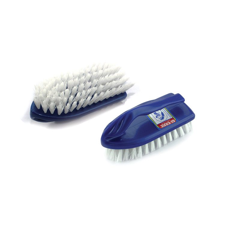 Cepillo para el cuerpo 239/S Umbria Equitazione