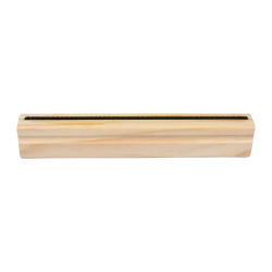 Cepillo para muda de madera 23 cm Umbria Equitazione Cepillo para muda de madera 23 cm Umbria Equitazione