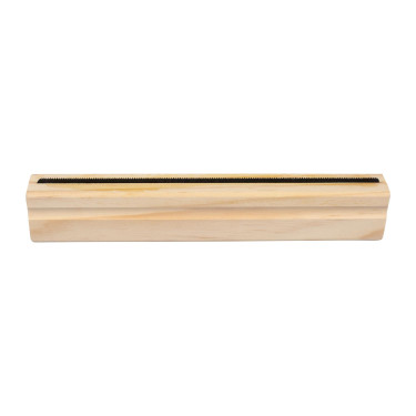 Cepillo para muda de madera 23 cm Umbria Equitazione Cepillo para muda de madera 23 cm Umbria Equitazione