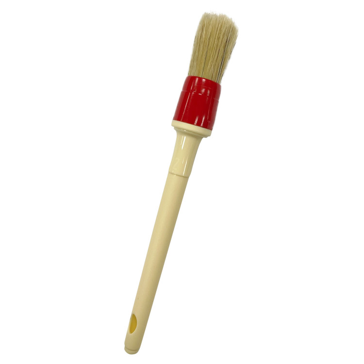 Cepillo de madera superior Umbria Equitazione