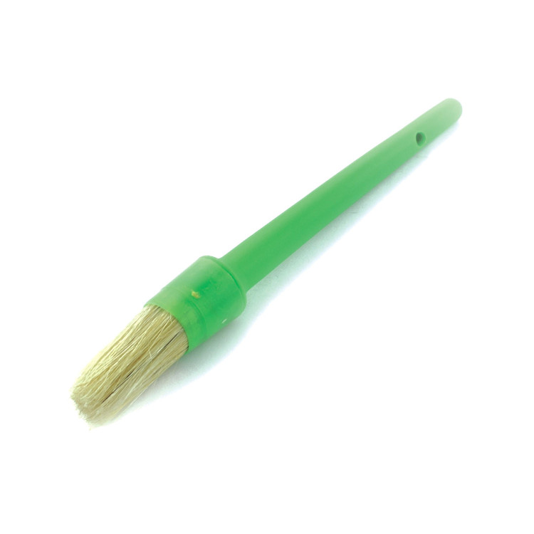Pincel de plástico Umbria Equitación