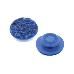 Cepillo de goma soft-touch Umbria Equitazione