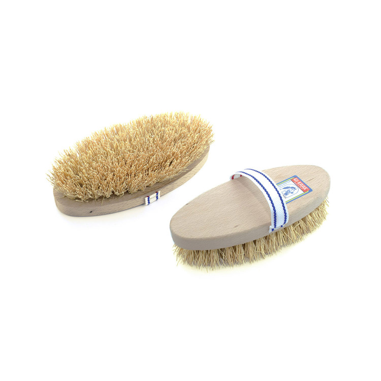 Cepillo natural 916 Umbria Equitazione